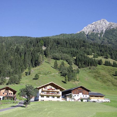 Ferienwohnungen Schwabhof Kleinarl Bagian luar foto