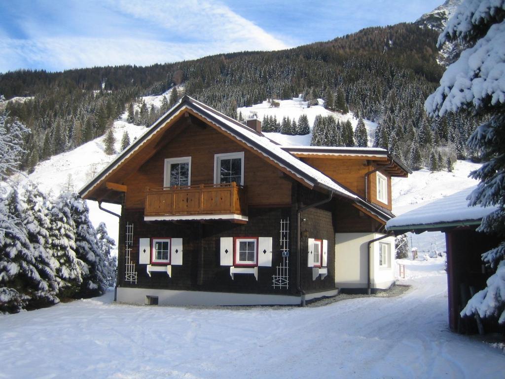 Ferienwohnungen Schwabhof Kleinarl Bagian luar foto