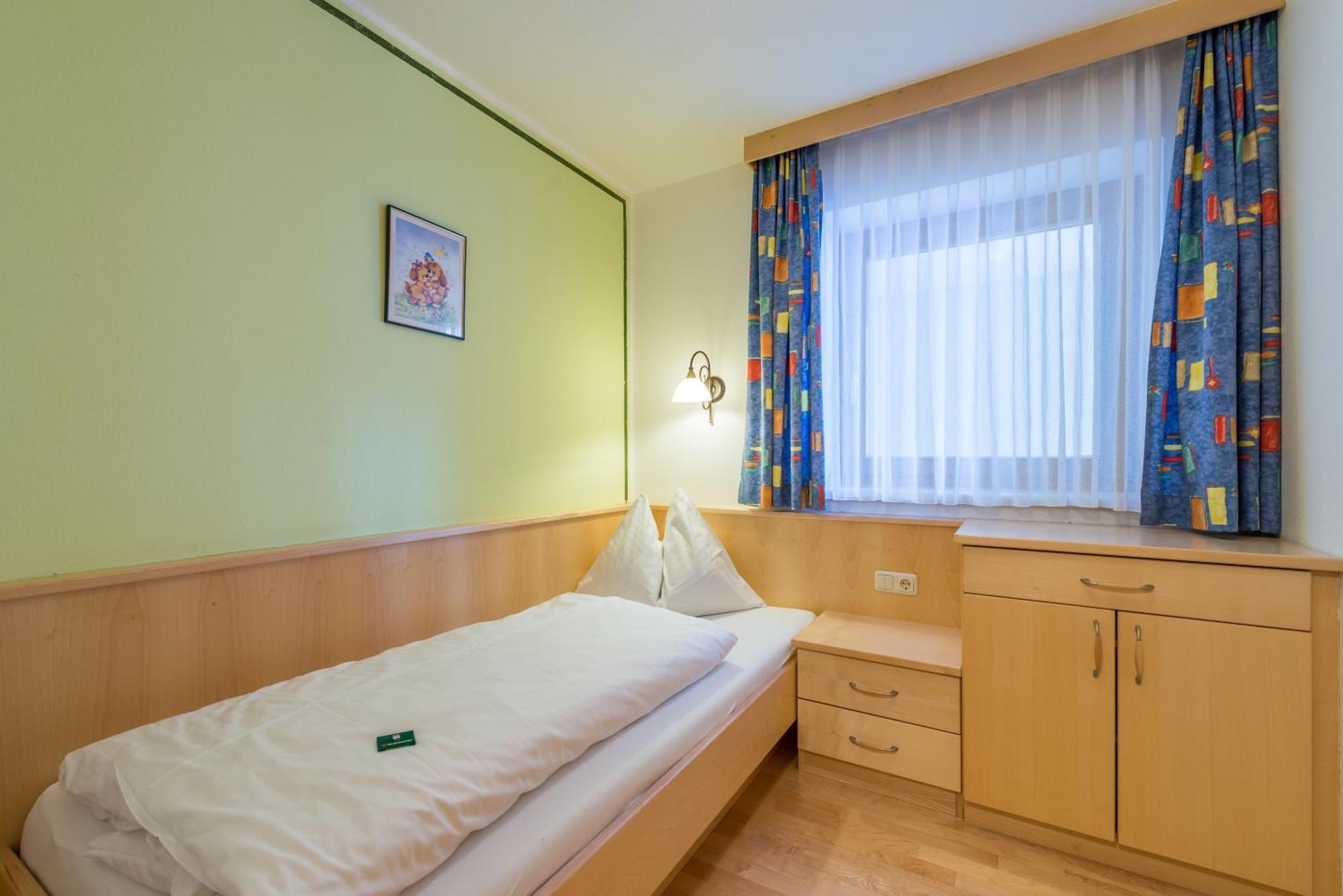 Ferienwohnungen Schwabhof Kleinarl Ruang foto
