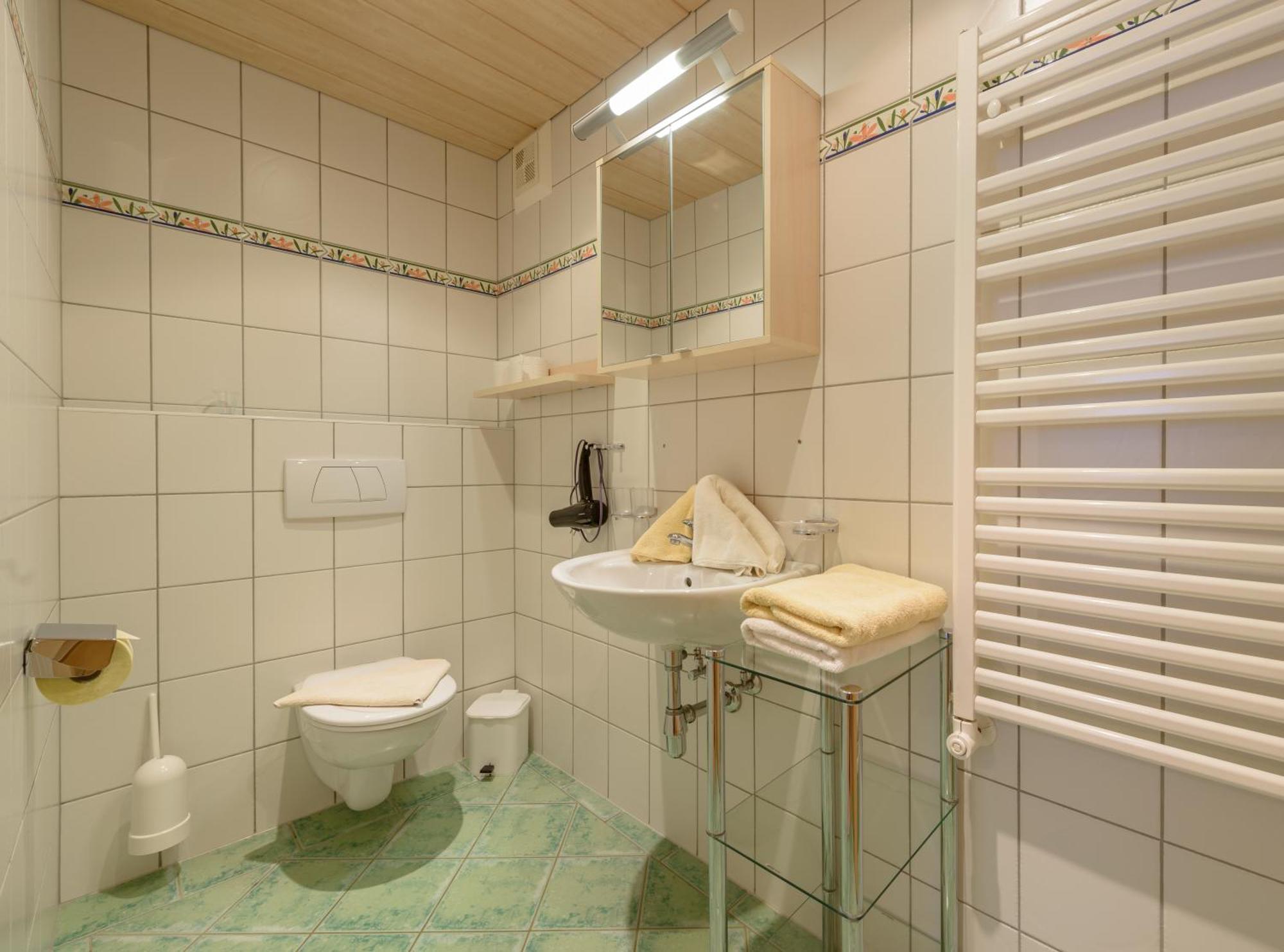 Ferienwohnungen Schwabhof Kleinarl Ruang foto