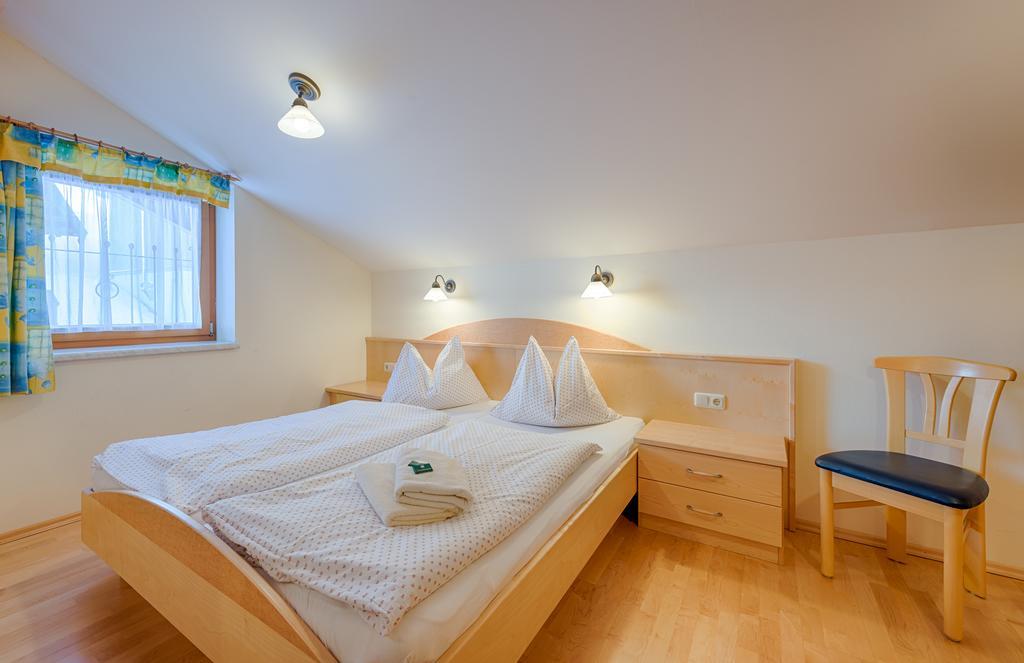 Ferienwohnungen Schwabhof Kleinarl Bagian luar foto
