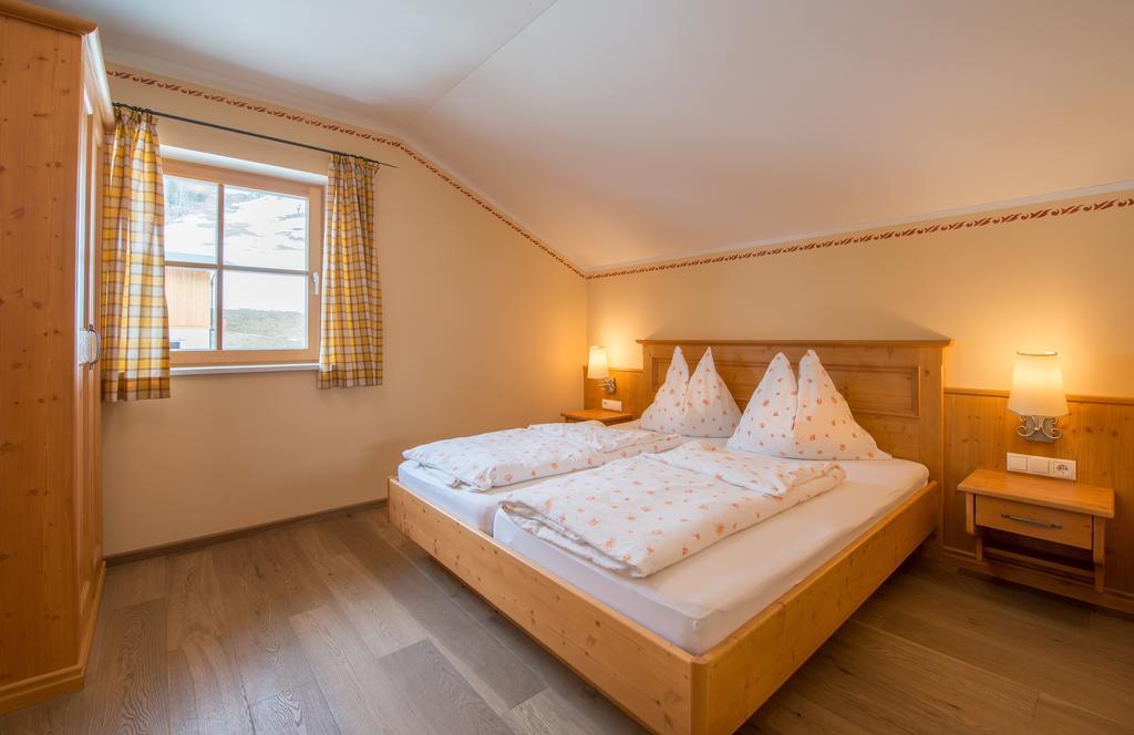 Ferienwohnungen Schwabhof Kleinarl Bagian luar foto