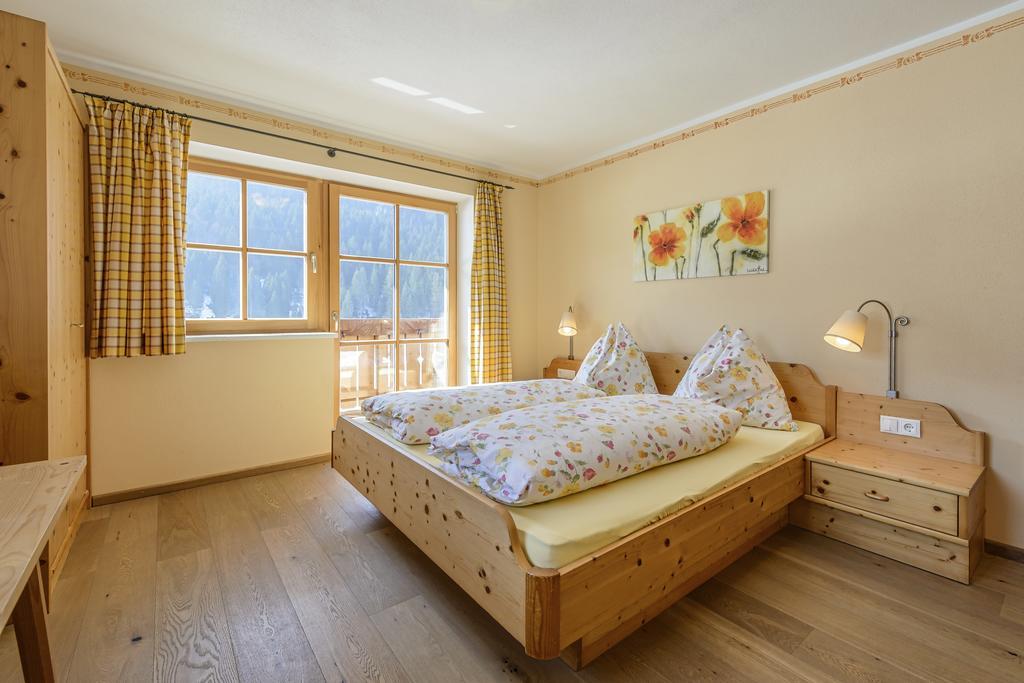 Ferienwohnungen Schwabhof Kleinarl Bagian luar foto